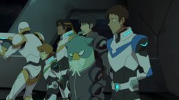 “The Hunted” & “Hole in the Sky” Recap – Voltron: Legendary Defender