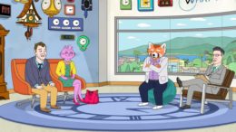 “What Time Is It Right Now” Recap – BoJack Horseman