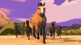 “Spirit: Riding Free” Season 2 is a Galloping Improvement