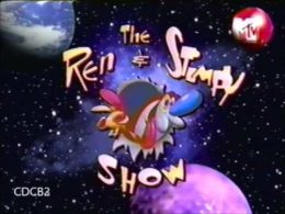 Ren and Stimpy, Kappa Mikey, and Speed Racer: The Nickelodeon/MTV Connection