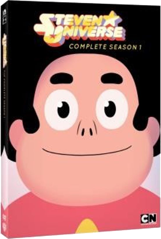 Steven universe full seasons online