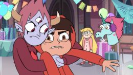 “Stump Day” & “Holiday Spellcial” Recap – Star vs. the Forces of Evil