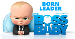 “Boss Baby” Review