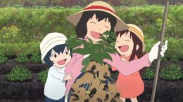 “Wolf Children” Retrospective