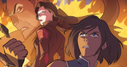 “Turf Wars Part Two” Review – The Legend of Korra