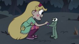 Panel for “Is Another Mystery” & “Marco Jr.” – Star vs. the Forces of Evil