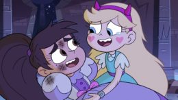 More Season 3 Finale Discussion – Star vs. the Forces of Evil