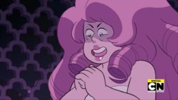 Part 4 of “Can’t Go Back” & “A Single Pale Rose” Discussion – Steven Universe