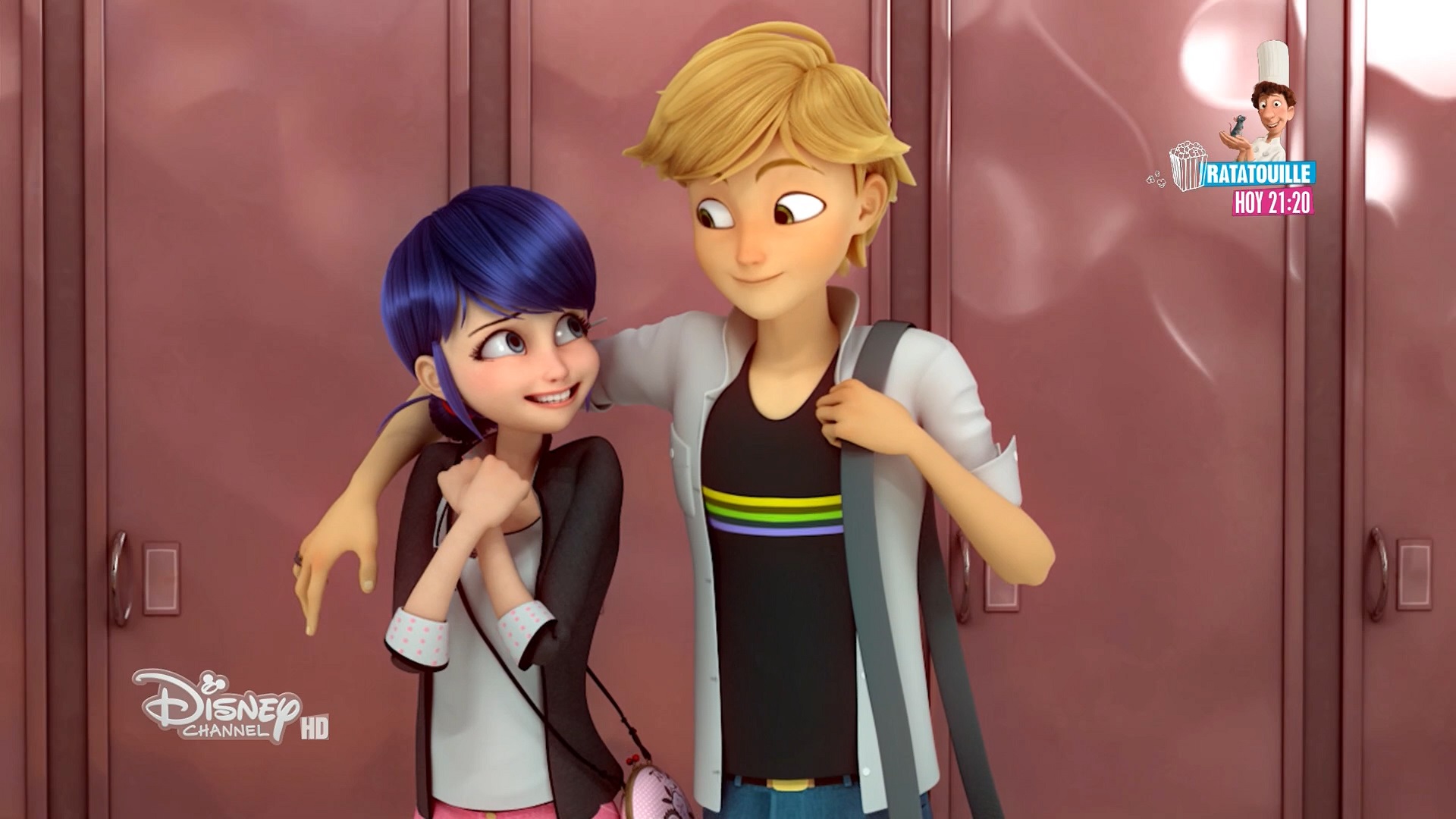 Miraculous Ladybug 16 - 1920x1080