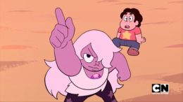 Send us your ideas for our Steven Universe Season 6 Think Tank!