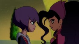 “The Princess and the Pirate” Recap – Mysticons