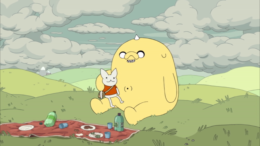 “Come Along With Me” Recap – Adventure Time