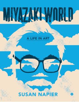 “Miyazakiworld: A Life in Art” is an Engaging and Insightful Look into the Greatest Animator of All Time