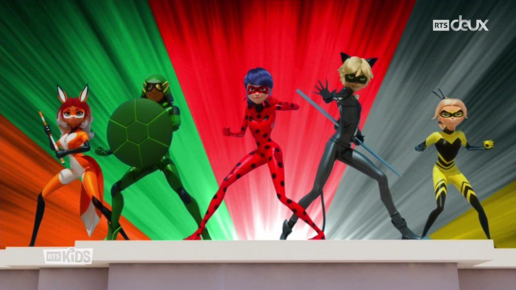 “Mayura” Recap – Miraculous Ladybug | Overly Animated Podcast