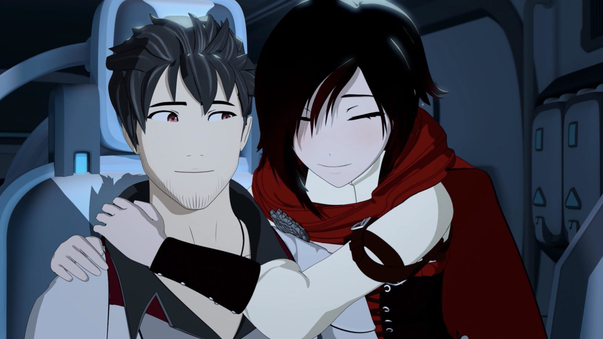 Kageki Shojo Season Finale: Triumph and Defeat - Anime Corner