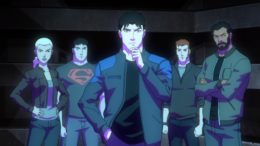 Mid-Season Finale Recap – Young Justice: Outsiders
