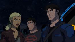 “Princes All”, “Royal We”, & “Eminent Threat” Recap – Young Justice: Outsiders