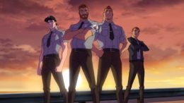 “Private Security”, “Away Mission”, & “Rescue Op” Recap – Young Justice