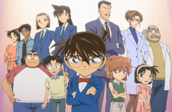 Wussup with anime- Winter 2019 review/recommendations - K-Pop Music, News, and Culture