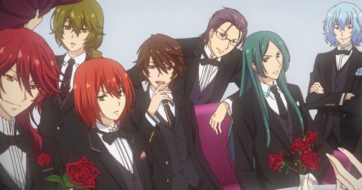 Wussup with anime- Winter 2019 review/recommendations - K-Pop
