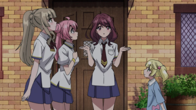 Wussup with anime- Winter 2019 review/recommendations - K-Pop Music, News, and Culture