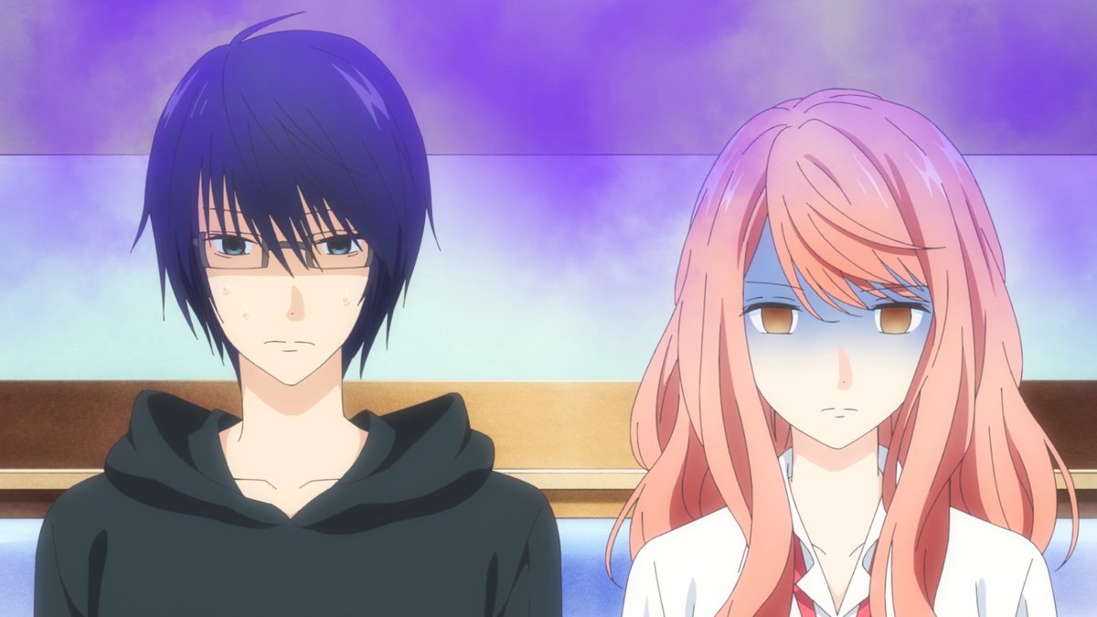 Wussup with anime- Winter 2019 review/recommendations - K-Pop Music, News, and Culture