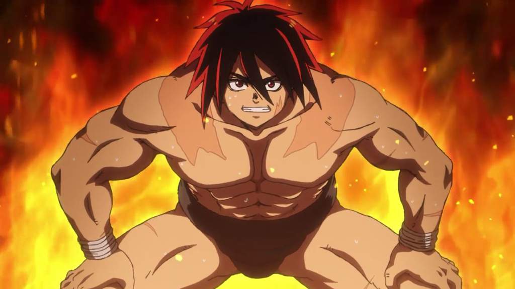 Wussup with anime- Winter 2019 review/recommendations - K-Pop Music, News, and Culture