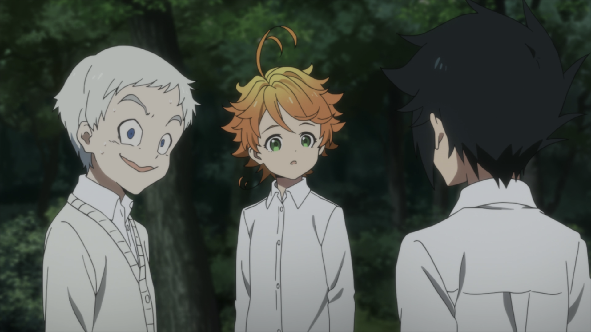 Despite criticism, “The Promised Neverland” season two proves to be a captivating watch – Crossed Sabres