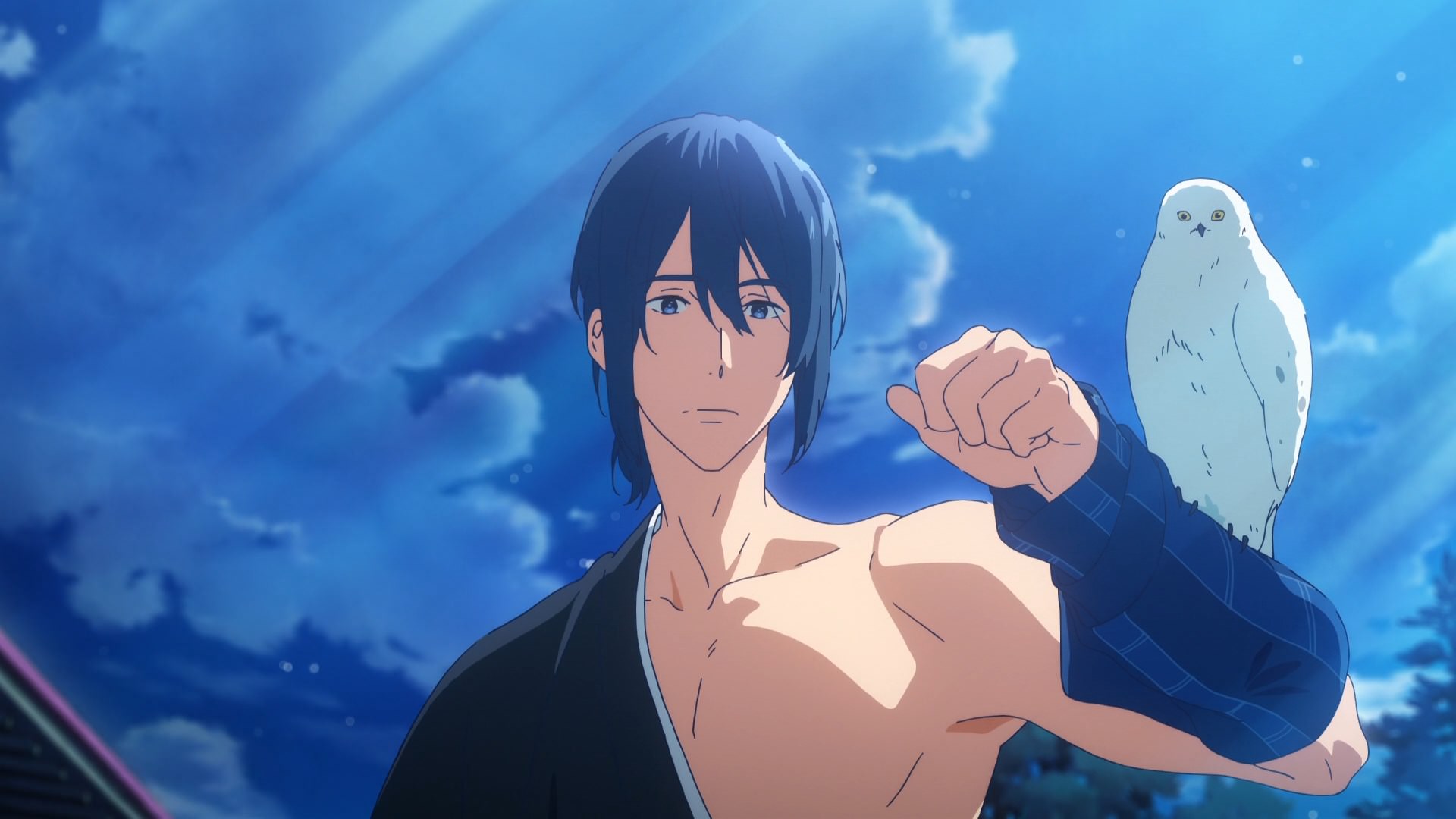Wussup with anime- Winter 2019 review/recommendations - K-Pop