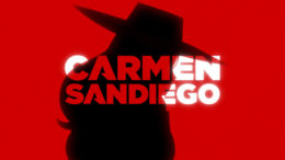 Season 1 Recap – Carmen Sandiego