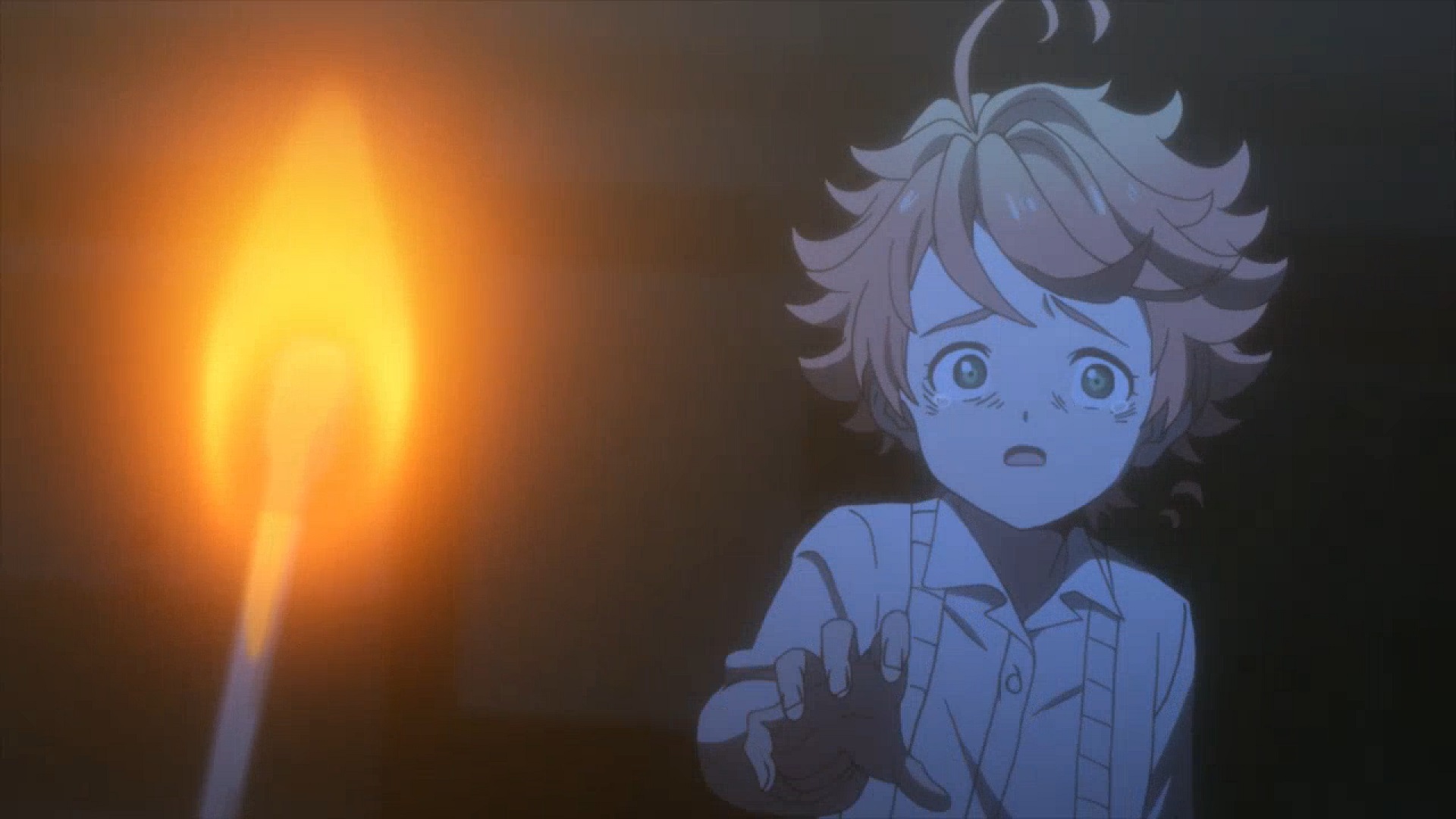 GamerTagTv 🕹️ on X: MUNDO ANIME: THE PROMISED NEVERLAND https