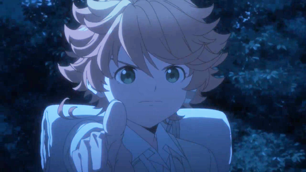 “150146” Recap The Promised Neverland Overly Animated Podcast 