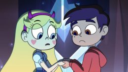 “Curse of the Blood Moon” & More Recap – Star vs. the Forces of Evil