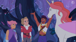 Season 2 Speculation – She-Ra and the Princesses of Power