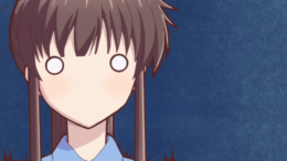 “What Year Is She?” Recap – Fruits Basket