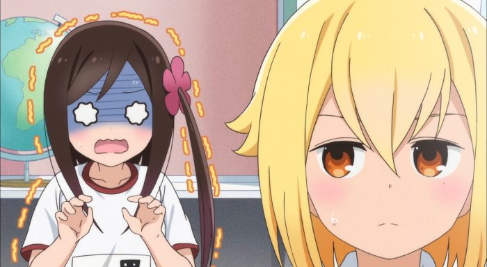 The Many Punny Names of Hitoribocchi no Marumaru Seikatsu : r/anime