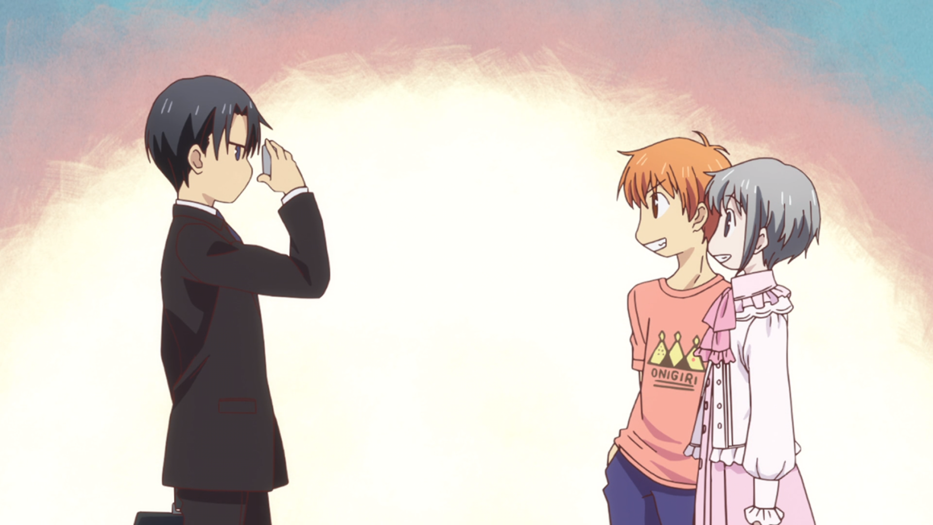 Fruits Basket' Season 1 Recap