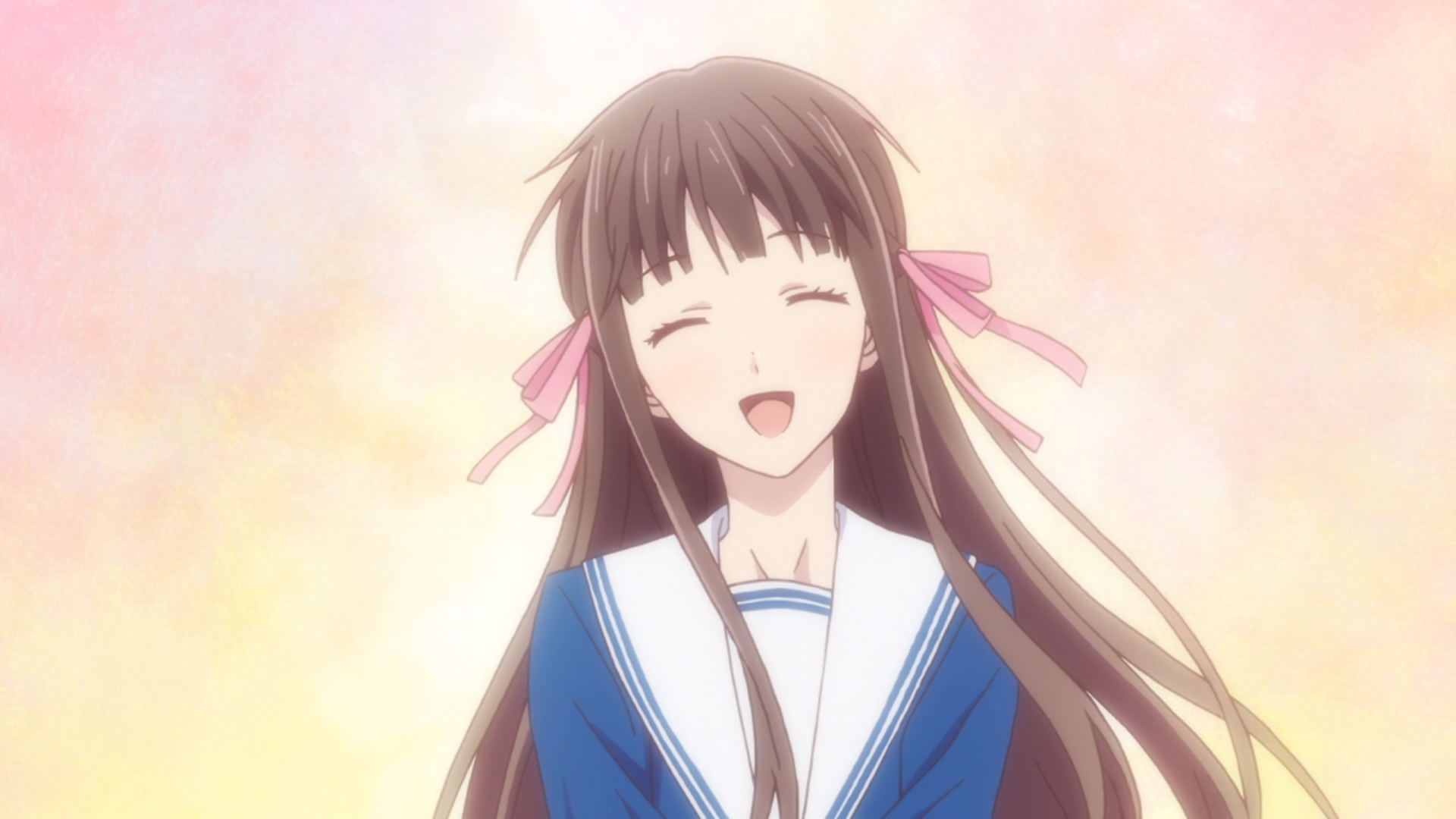 Fruits Basket' Season 1 Recap