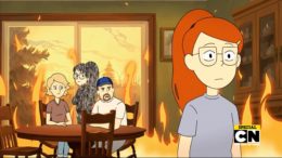 “The Cat’s Car” & “The Unfinished Car” Recap – Infinity Train