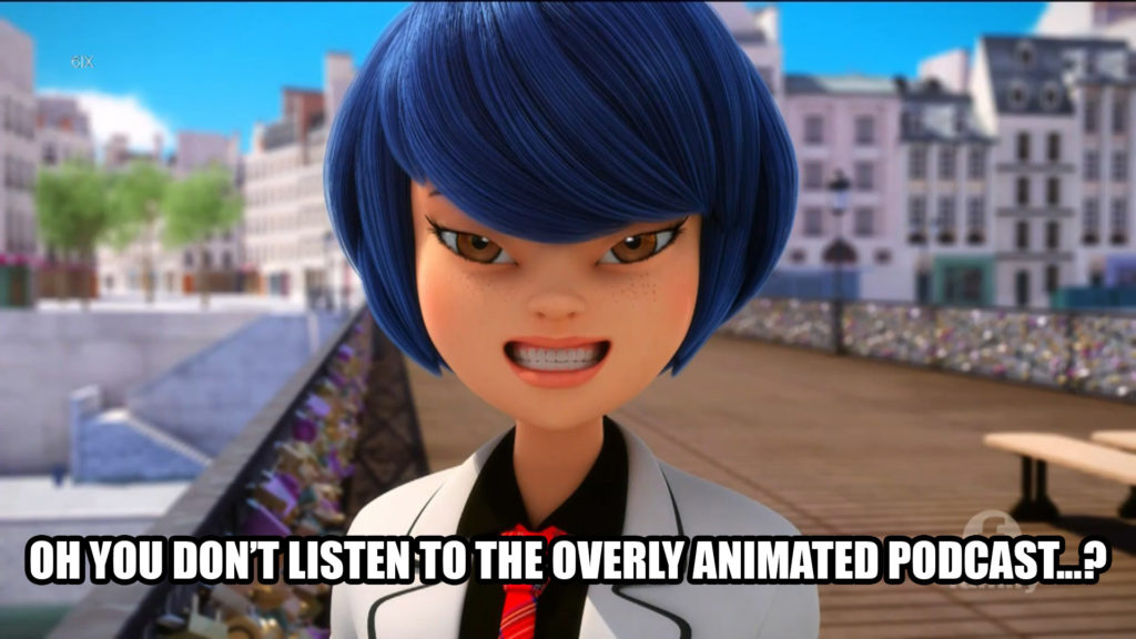 Watch Miraculous Ladybug Strike Back (Shadow Moth's Final Attack - Part 2) Season  4 Episode 26 online free, at !