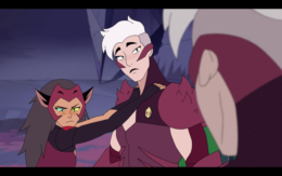 “The Coronation” & “The Valley of the Lost” Recap – She-Ra and the Princesses of Power