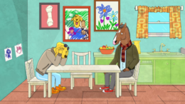 “The Face of Depression” & “A Quick One, While He’s Away” Recap – BoJack Horseman