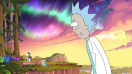 “The Old Man and the Seat” Recap – Rick and Morty