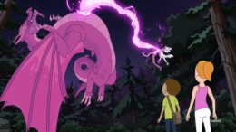 “Claw and Hoarder: Special Ricktim’s Morty” Recap – Rick and Morty