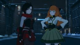 “Out in the Open” Recap – RWBY