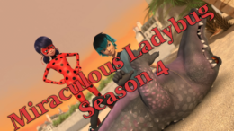 The Show Memed On Our Meme – Miraculous Ladybug Season 4