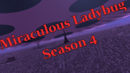 Hot Tikki Theory – Miraculous Ladybug Season 4