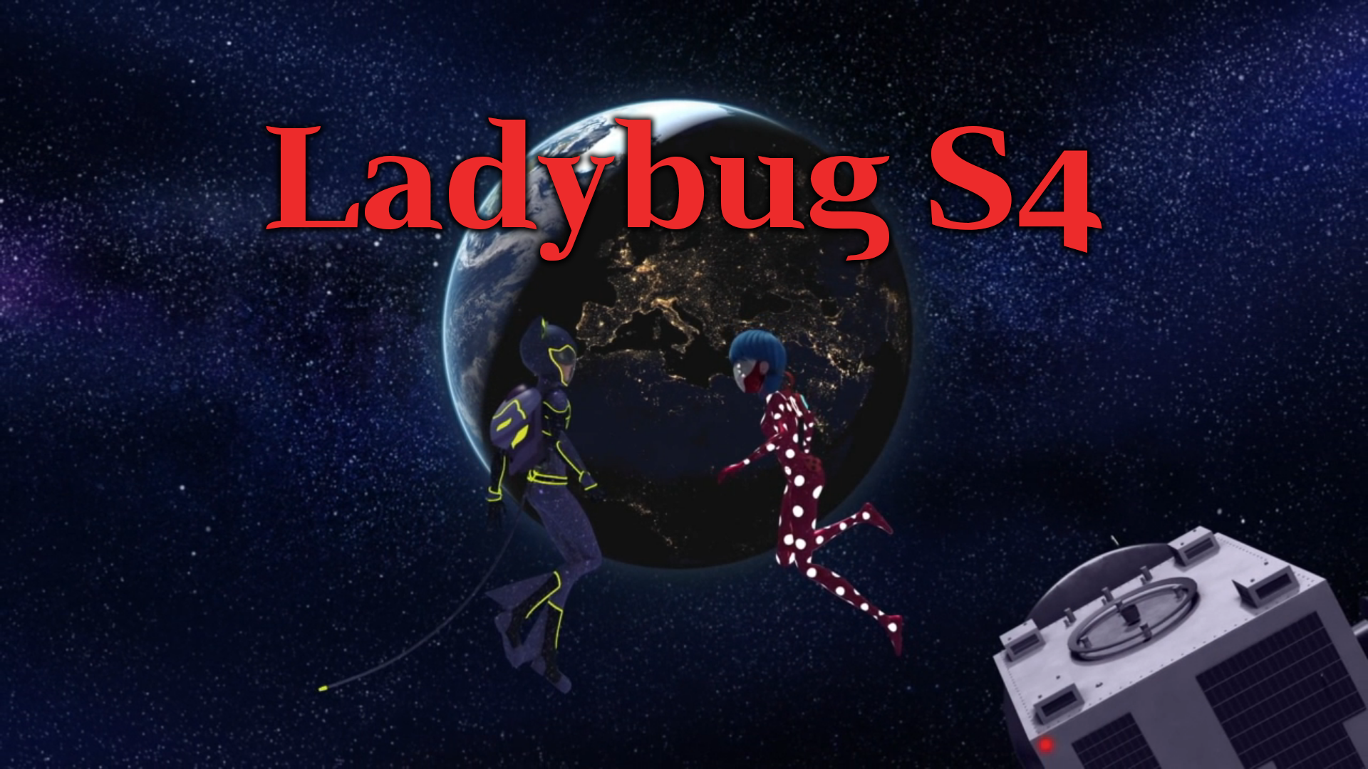 Gabe Makes Holo Pancakes – Miraculous Ladybug Season 5