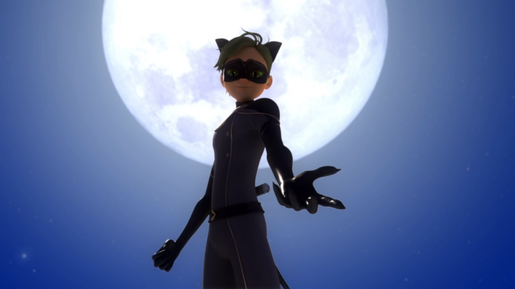 Ladybug precisa do Cat Noir (Parte 22/30) (Miraculous Comics)