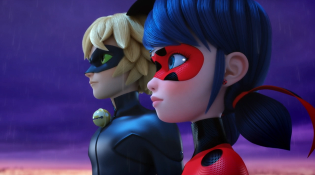 Season 4 Finale Reactions – Miraculous Ladybug